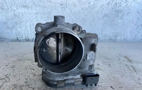 Chrysler Town & Country V Throttle valve 05184349AC 0280750570