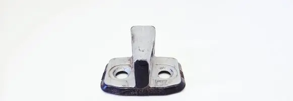 Audi A3 S3 8L Rear door lock loop/hook striker