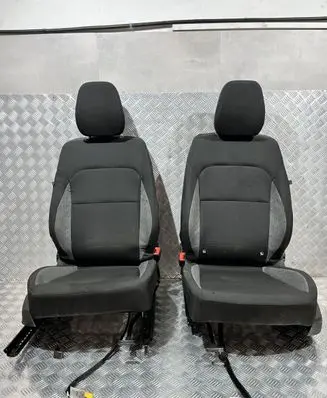 Skoda Scala Front passenger seat VW19039