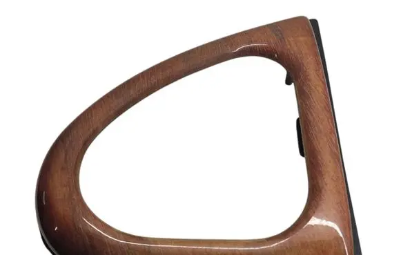 Jaguar XK8 - XKR Dashboard glove box trim 