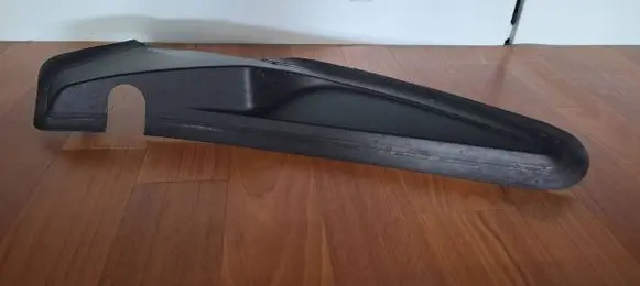 Peugeot 2008 II Trunk/boot trim cover 9828837580 900830200 9083000