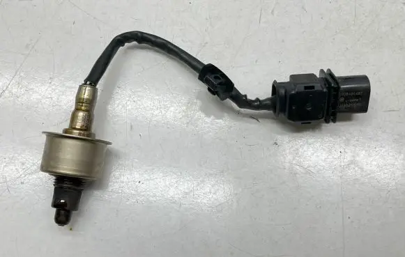 Hyundai Tucson IV NX4 Lambda probe sensor 392102M410