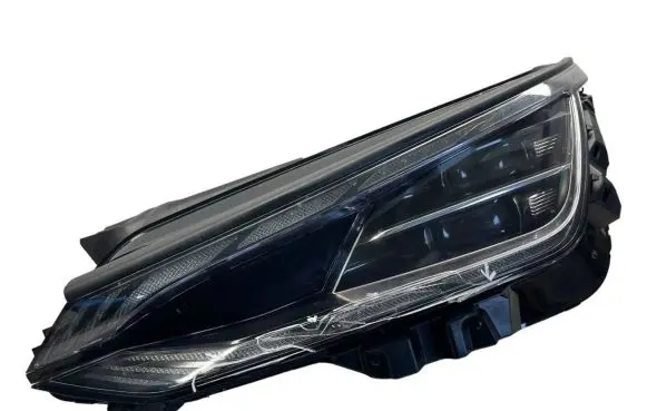 KIA EV6 Headlight/headlamp 92101CV1