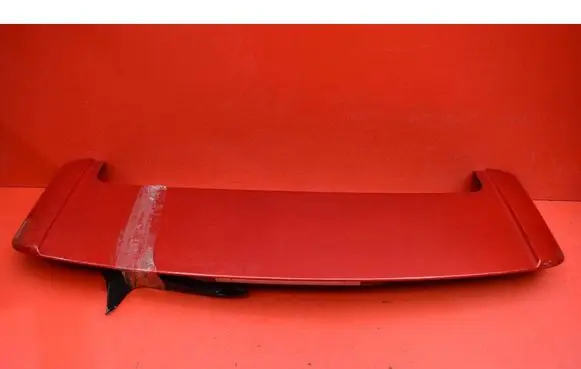 Toyota Yaris Cross Rear window tailgate spoiler 768910D020