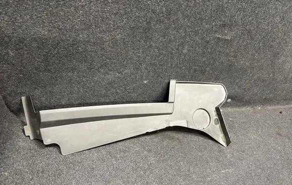 Dodge Challenger Top upper radiator support slam panel 05028748AD 93785W 12251