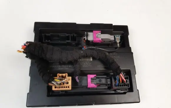Audi A5 Sportback 8TA BSM Control unit 8K0907064CC