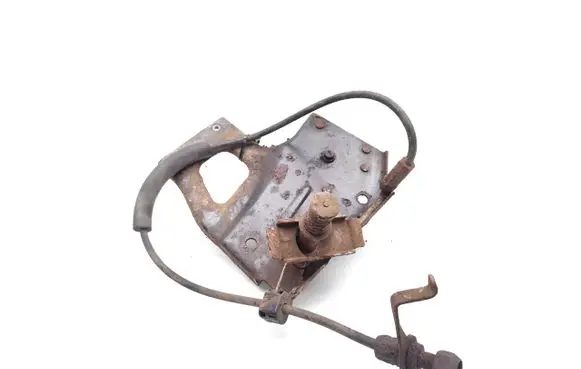 Ford Galaxy Holder (bracket) 