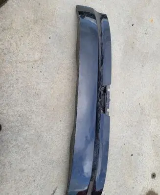 Ford Galaxy Tailgate trim