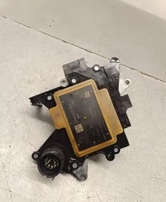 Audi A6 S6 C7 4G Gearbox control unit/module 00406532A3 0AW927156K