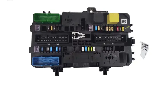 Fuse module