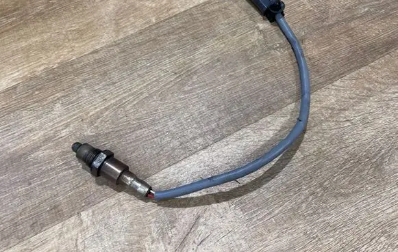 Jaguar F-Pace Lambda probe sensor DX239G444DA