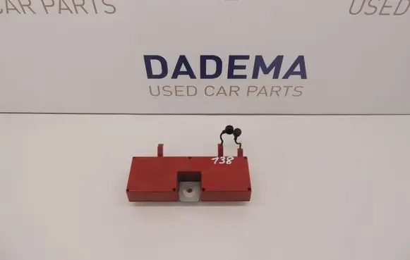 Volvo V70 Other control units/modules 8637602 D138
