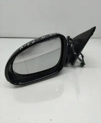 Volkswagen PASSAT B6 Front door electric wing mirror 3C0857933