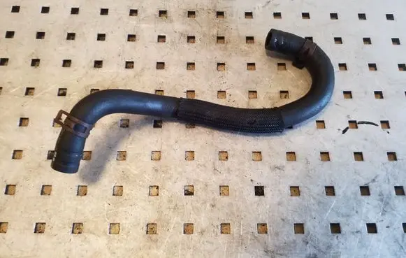 Renault Trafic II (X83) Engine coolant pipe/hose