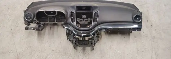 Chevrolet Orlando Dashboard 96895681