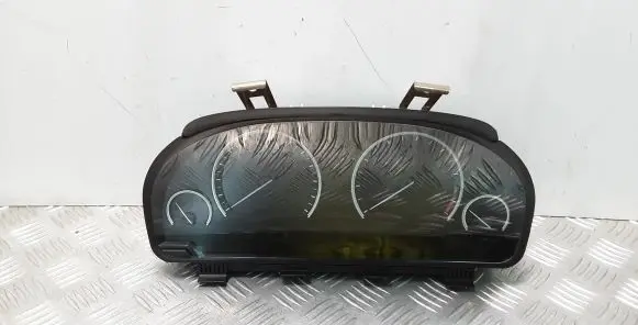 BMW 7 F01 F02 F03 F04 Speedometer (instrument cluster) 9220794 0263685156