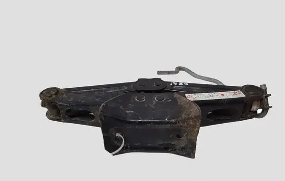 Peugeot 307 Lift Jack