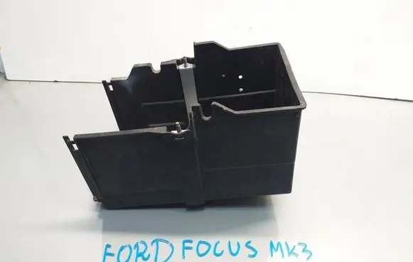 Ford Focus Battery box tray 