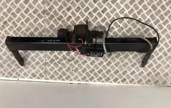 Tow bar set