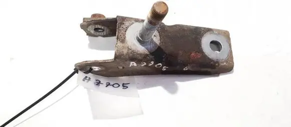 BMW 5 GT F07 Engine mounting bracket