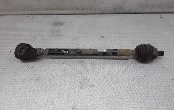 Seat Toledo III (5P) Front driveshaft 1K0407272GM