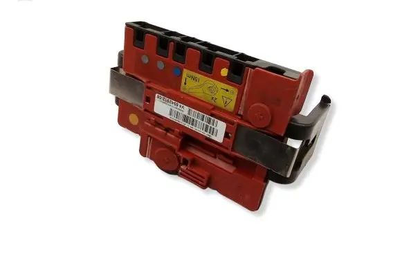 BMW 3 E90 E91 Fuse module 10688710