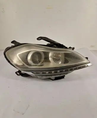 Lancia Delta III Headlight/headlamp 46080748