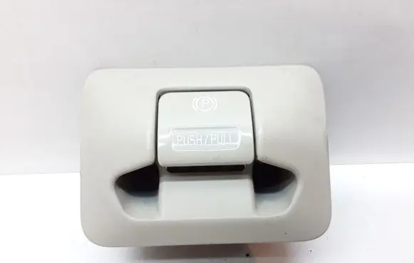 Volvo S80 Hand parking brake switch 30773540