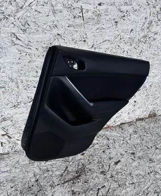 Mazda CX-5 Rear door card panel trim KD456853X
