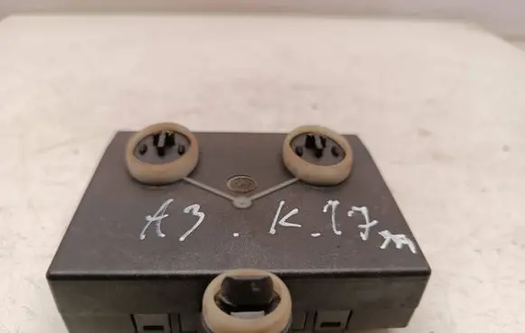 Audi A3 S3 8V Door control unit/module 5Q0959593