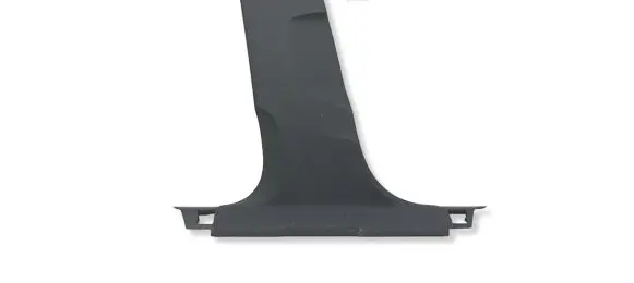 Audi A4 S4 B9 (B) pillar trim (bottom) 8W0867239