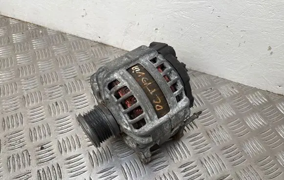 Skoda Octavia Mk4 Generator/alternator 05L903026B