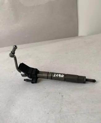 Mercedes-Benz S W221 Fuel injector A642070 0445115 060901