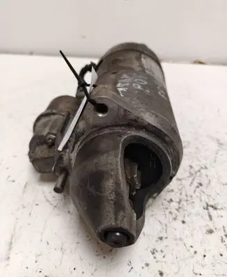 BMW 5 E39 Starter motor 2247391 E5820N 63222005