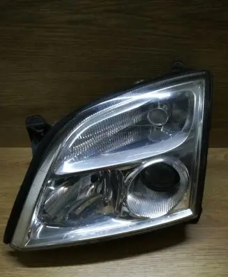 Opel Vectra C Headlight/headlamp 