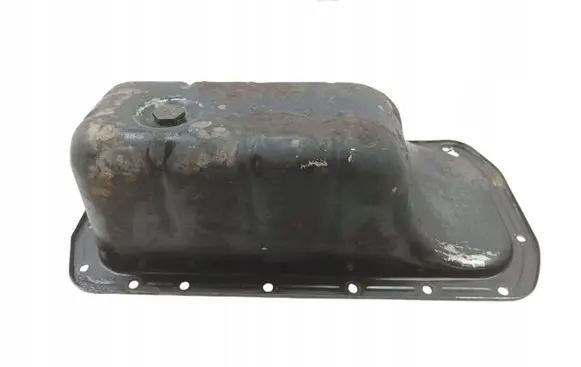 Peugeot Partner Oil sump 