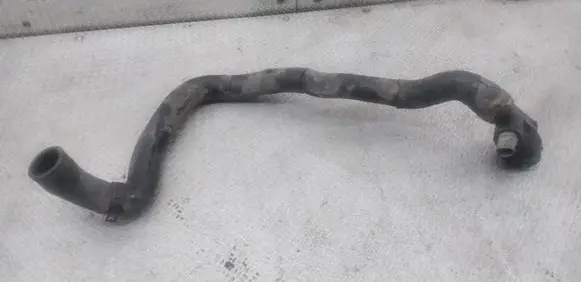 Volkswagen Touran I Engine coolant pipe/hose 1K0122291AD