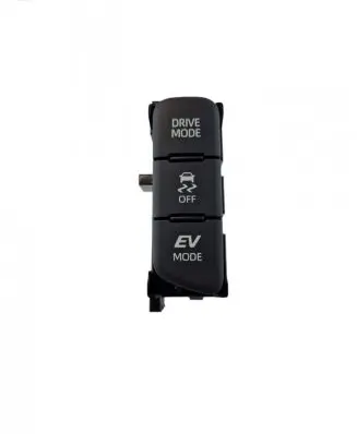Multifunctional control switch/knob