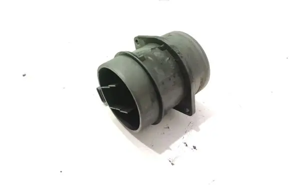 Mass air flow meter