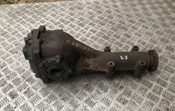 Subaru Legacy Rear differential 27011AB190 27011AB191