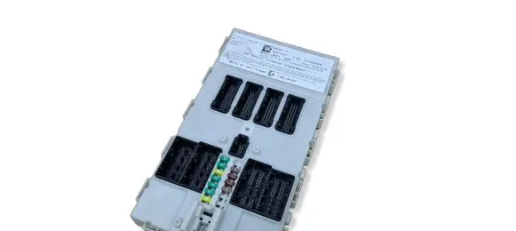 BMW X1 F48 F49 Comfort/convenience module 9387234