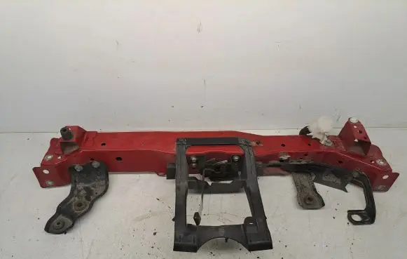 Honda HR-V Radiator support slam panel bracket 04602T7A300ZZ