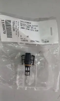 Mercedes-Benz C W204 Intake air temperature sensor A6511530028 1148479 33347461