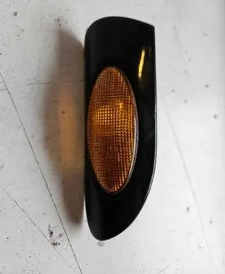 Opel Vectra B Front fender indicator light 09135507