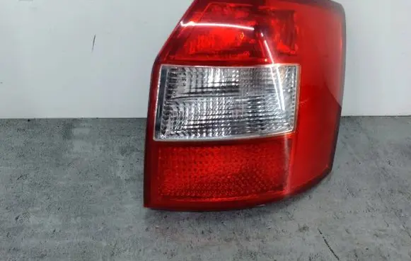 Audi A4 S4 B6 8E 8H Rear/tail lights 
