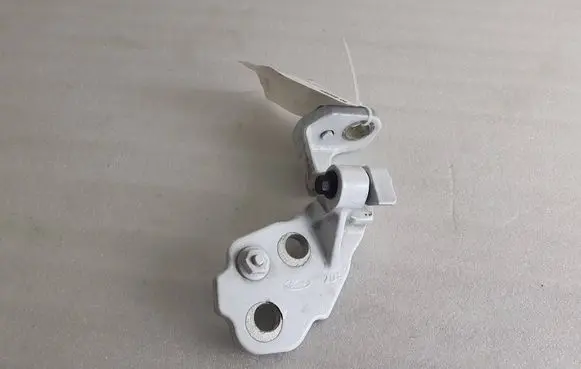 Ford E-Transit Front door upper hinge 
