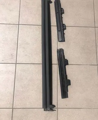Mercedes-Benz E W213 Sunroof glass 