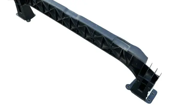 Citroen Berlingo Front bumper support beam 968058080