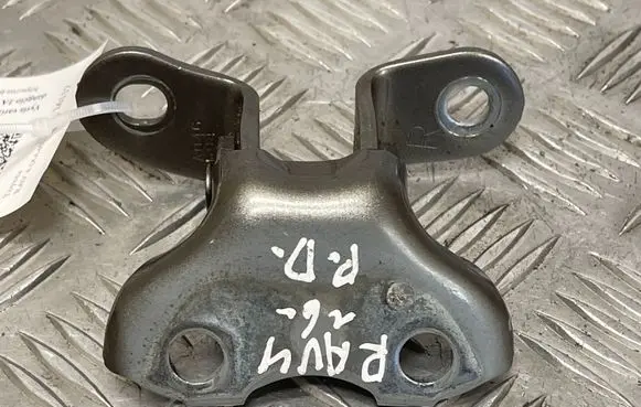 Toyota RAV 4 (XA40) Front door lower hinge A046694