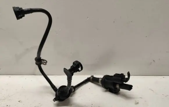 Audi A6 S6 C6 4F Vacuum valve 0280142431